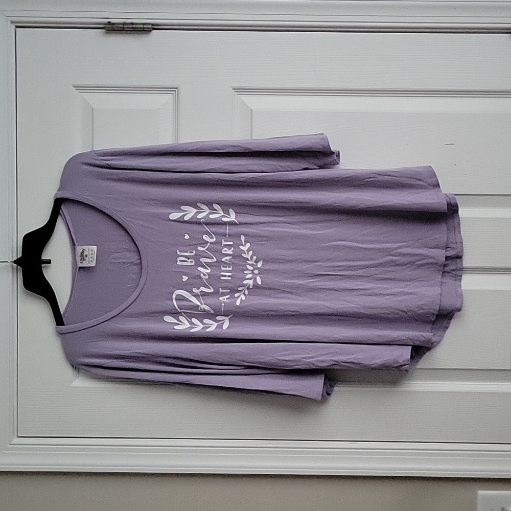Dirtee Laundry Women’s Top